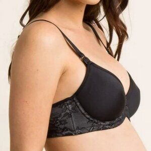 Cake Lingerie "Cinnamon Waffles" Nursing Bra